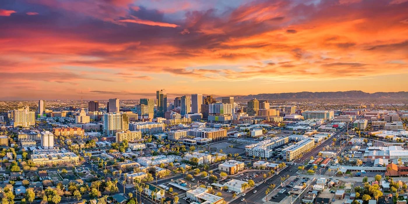 Cleaning services in Phoenix, AZ