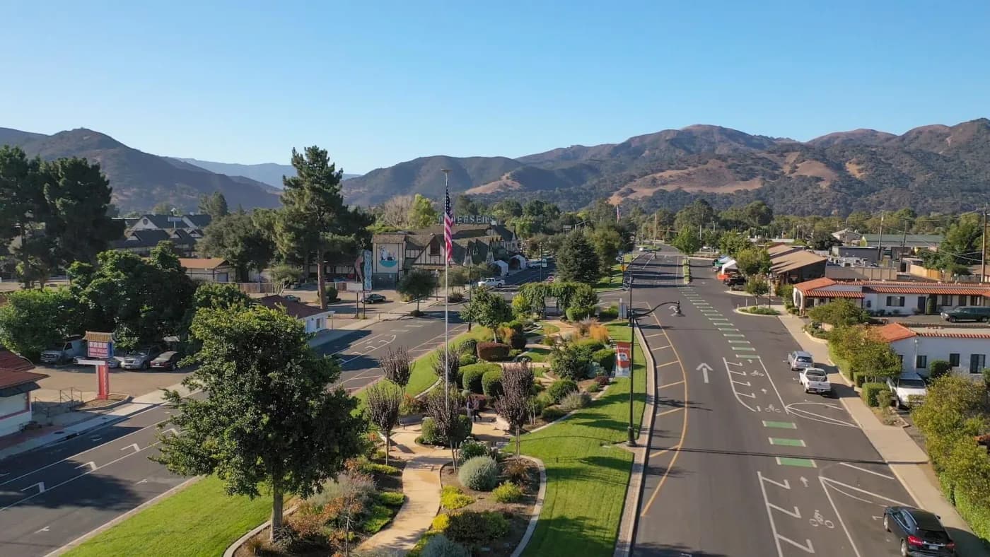 Cleaning services in Buellton, CA