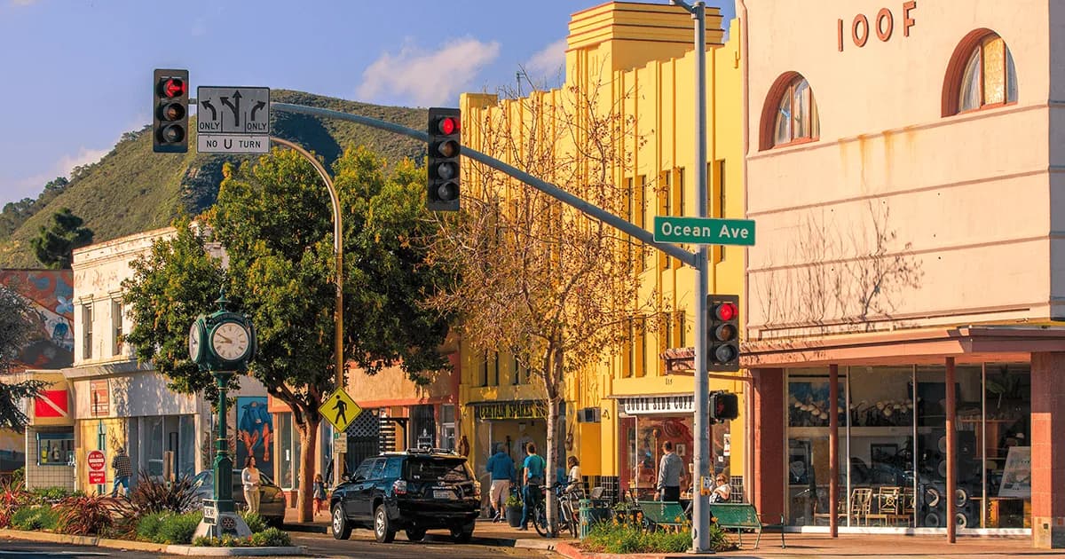 Professional cleaning services in Lompoc, CA