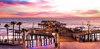 Cleaning services in Pismo Beach, CA