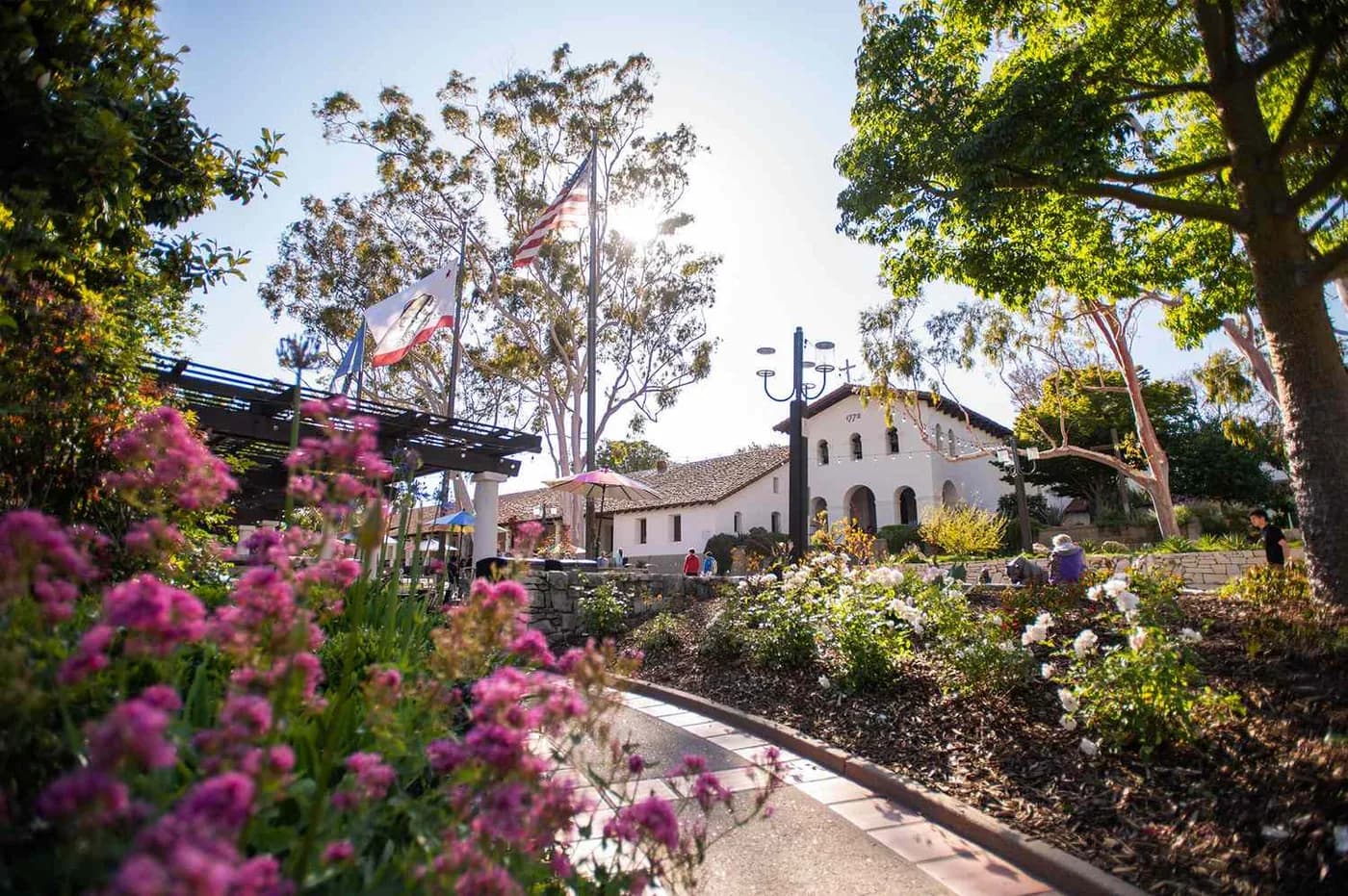 Cleaning services in San Luis Obispo, CA