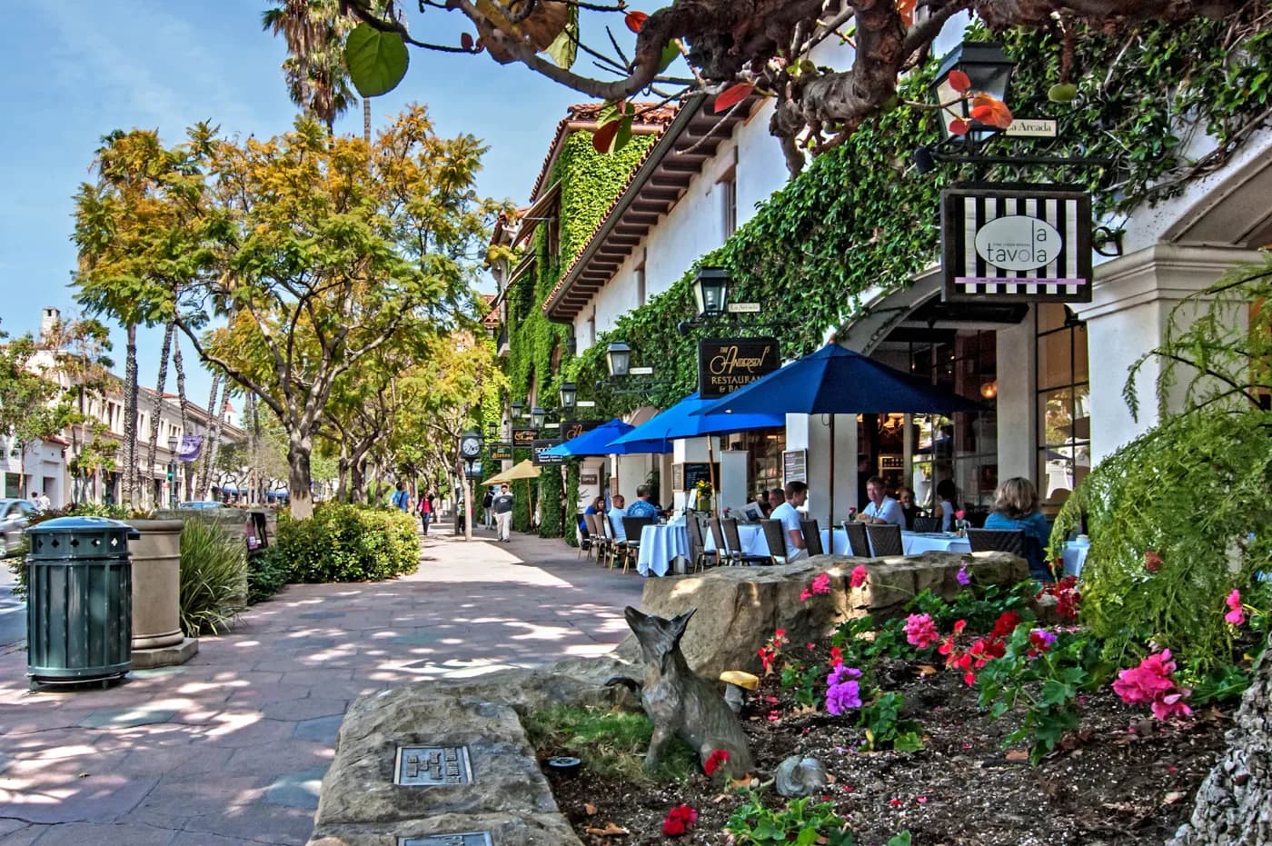 Cleaning services in Santa Barbara, CA