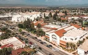 Cleaning services in Santa Maria, CA
