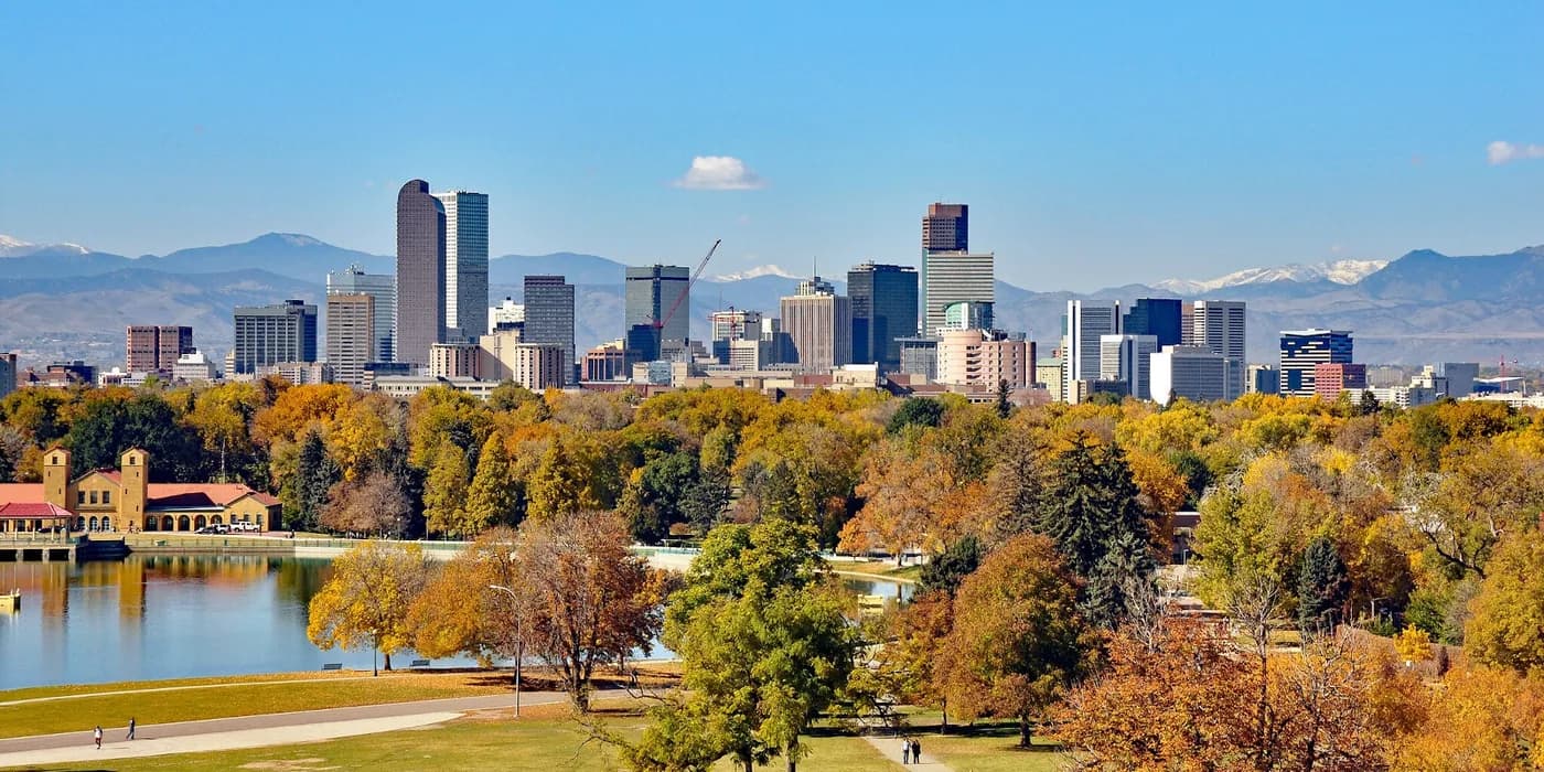 Cleaning services in Denver, CO