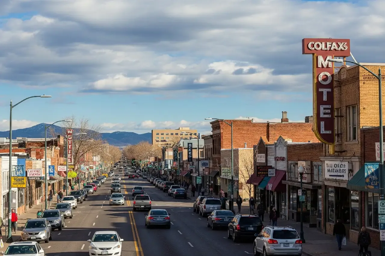 Cleaning services in Lakewood, CO