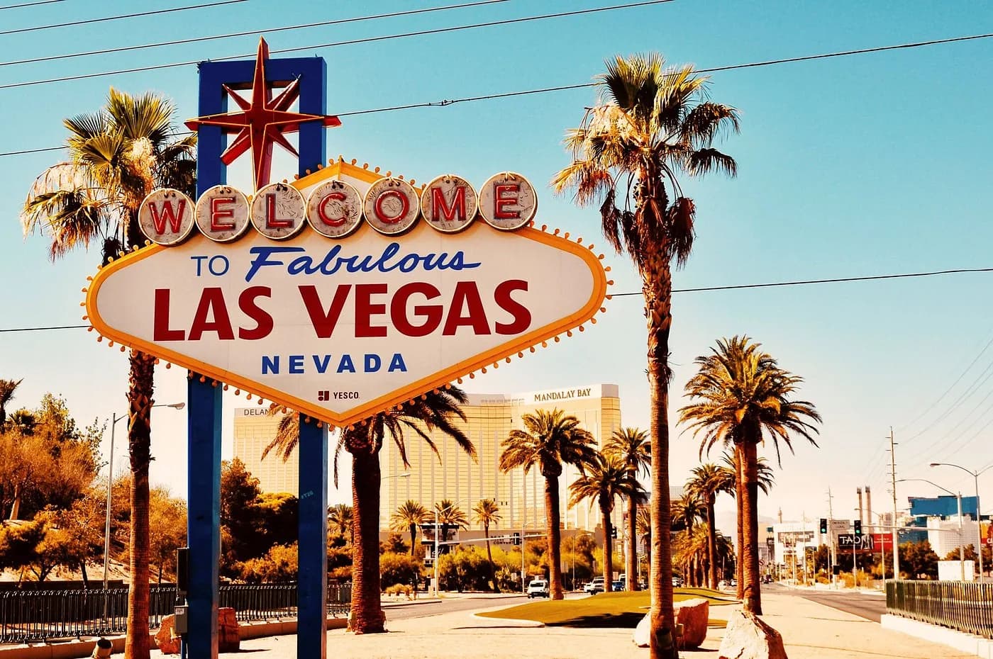 Cleaning services in Las Vegas, NV