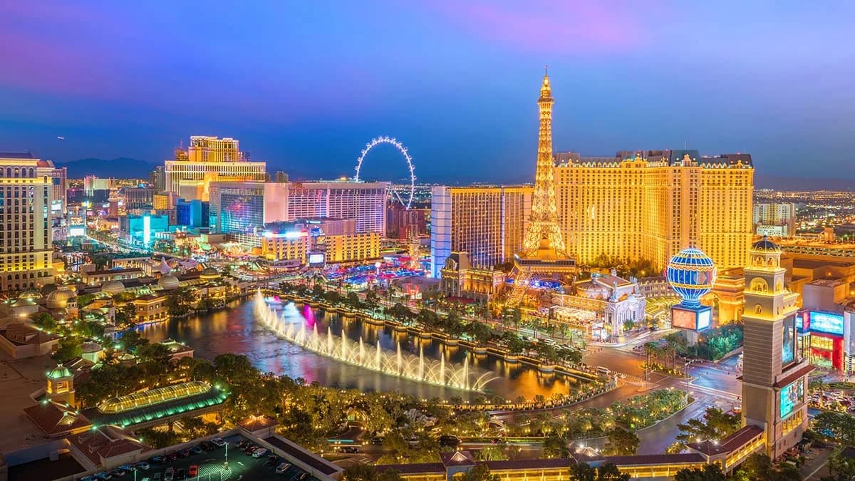 Cleaning services in Paradise, NV