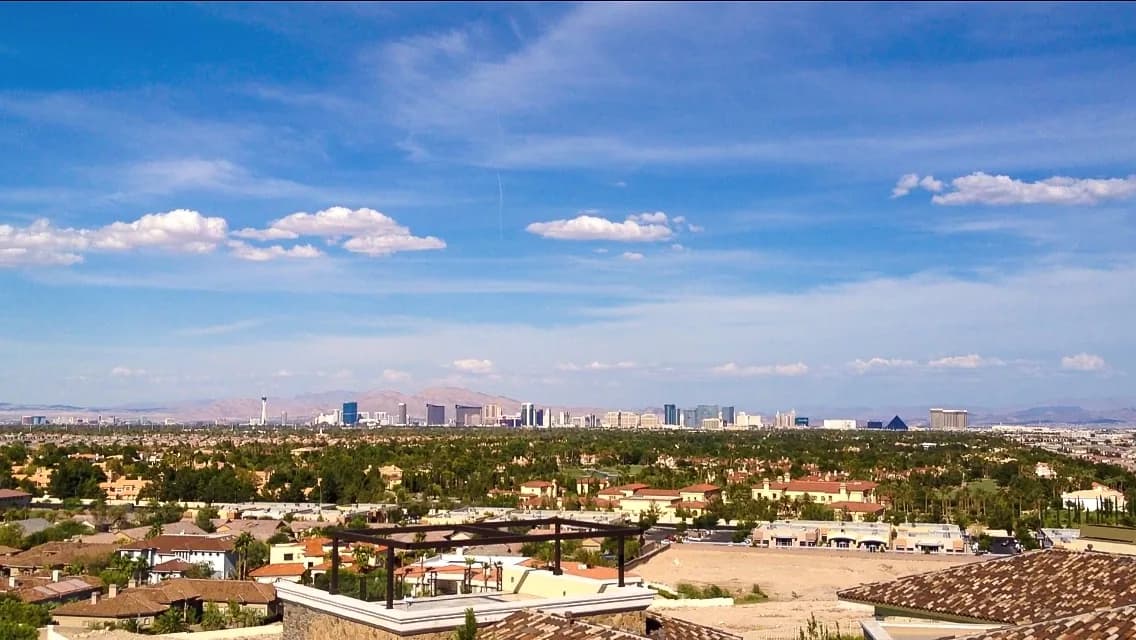 Cleaning services in Spring Valley, NV