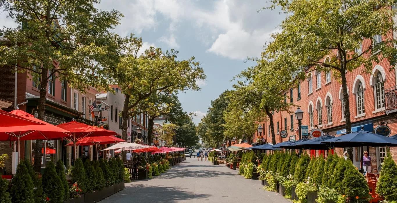 Cleaning services in Alexandria, VA
